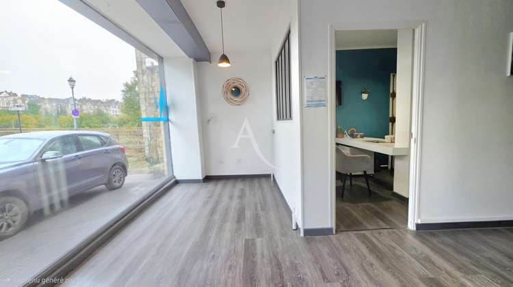 Ma-Cabane - Vente Local commercial ANGERS, 44 m²