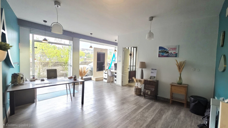 Ma-Cabane - Vente Local commercial ANGERS, 44 m²