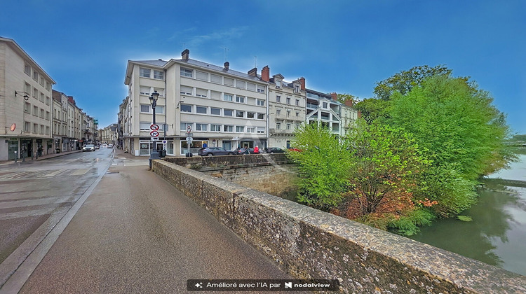 Ma-Cabane - Vente Local commercial ANGERS, 44 m²