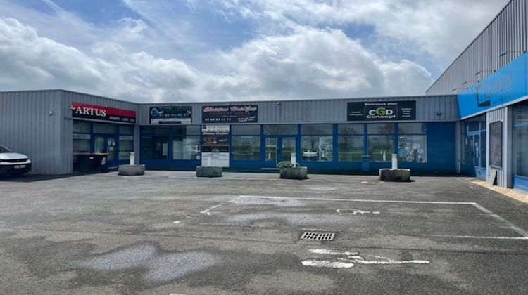 Ma-Cabane - Vente Local commercial ANGERVILLE, 1000 m²