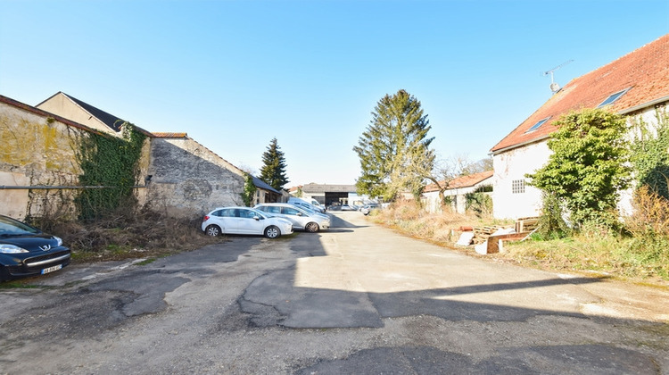 Ma-Cabane - Vente Local commercial ANGERVILLE, 460 m²
