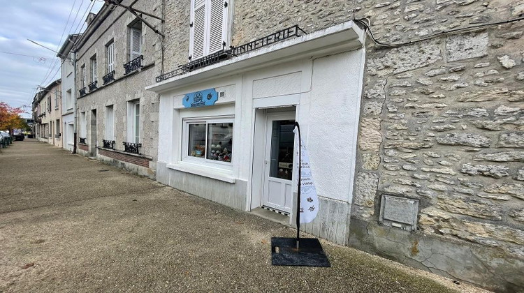 Ma-Cabane - Vente Local commercial ANGERVILLE, 39 m²