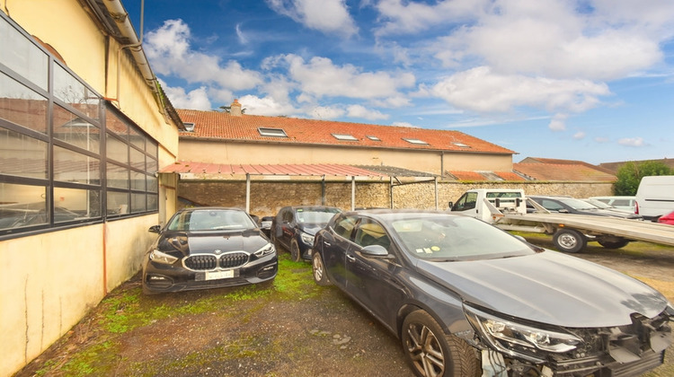 Ma-Cabane - Vente Local commercial ANGERVILLE, 460 m²