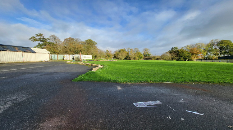 Ma-Cabane - Vente Local commercial Angerville-l'Orcher, 1200 m²