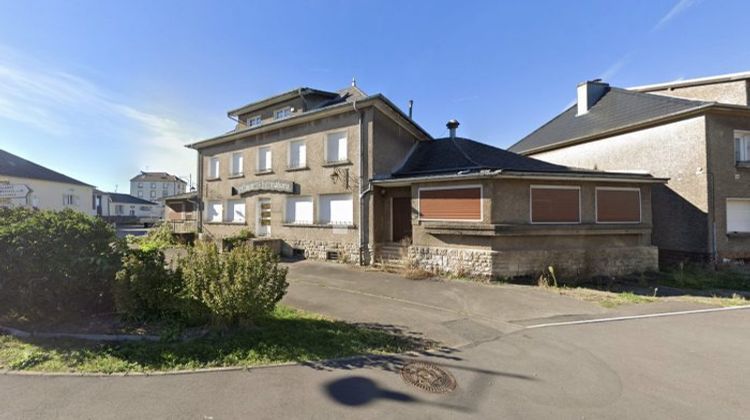 Ma-Cabane - Vente Local commercial Angevillers, 220 m²