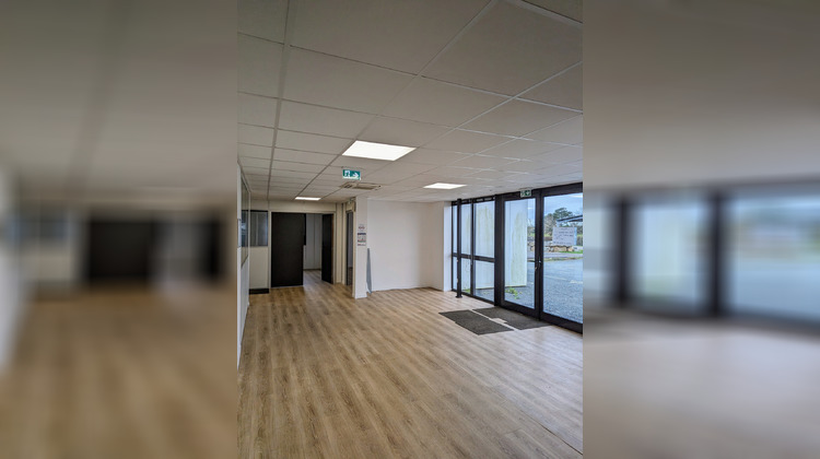 Ma-Cabane - Vente Local commercial Angles, 460 m²