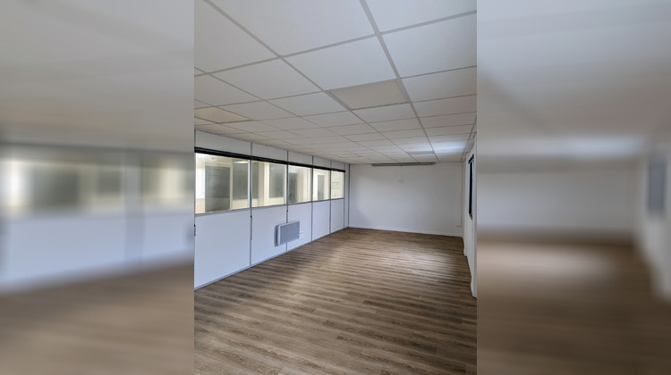 Ma-Cabane - Vente Local commercial Angles, 460 m²
