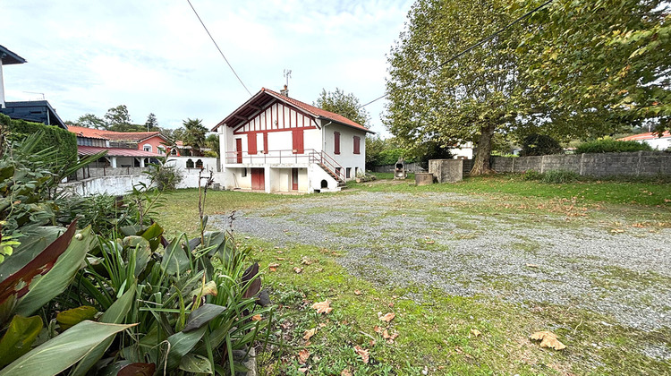 Ma-Cabane - Vente Local commercial ANGLET, 87 m²