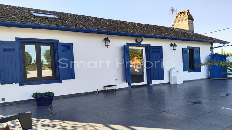 Ma-Cabane - Vente Local commercial Anglet, 400 m²