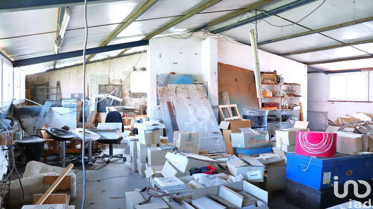 Ma-Cabane - Vente Local commercial Anglet, 400 m²