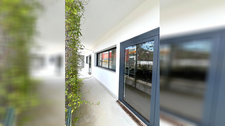 Ma-Cabane - Vente Local commercial Anglet, 102 m²