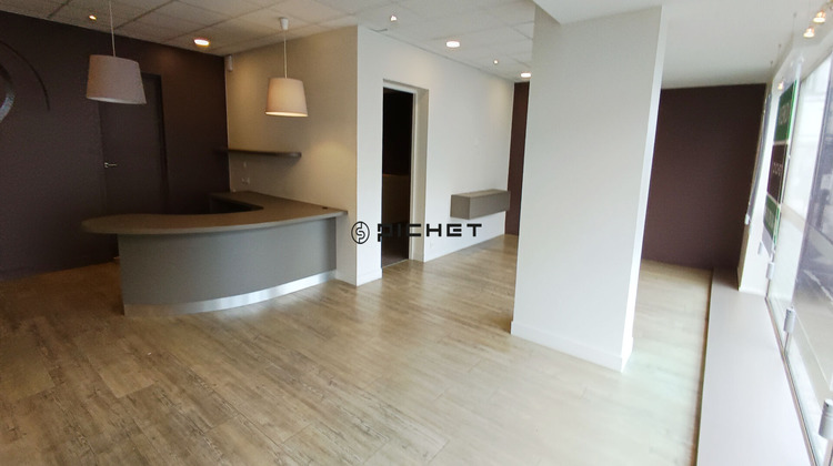 Ma-Cabane - Vente Local commercial ANGOULEME, 135 m²