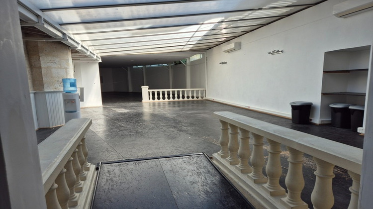 Ma-Cabane - Vente Local commercial ANGOULEME, 220 m²