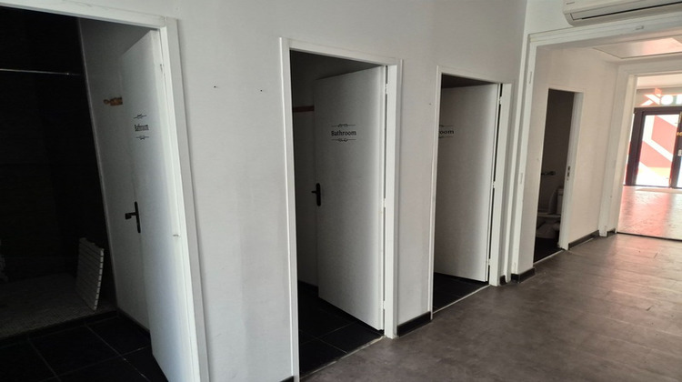 Ma-Cabane - Vente Local commercial ANGOULEME, 220 m²