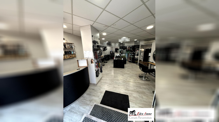 Ma-Cabane - Vente Local commercial Angoulême, 46 m²