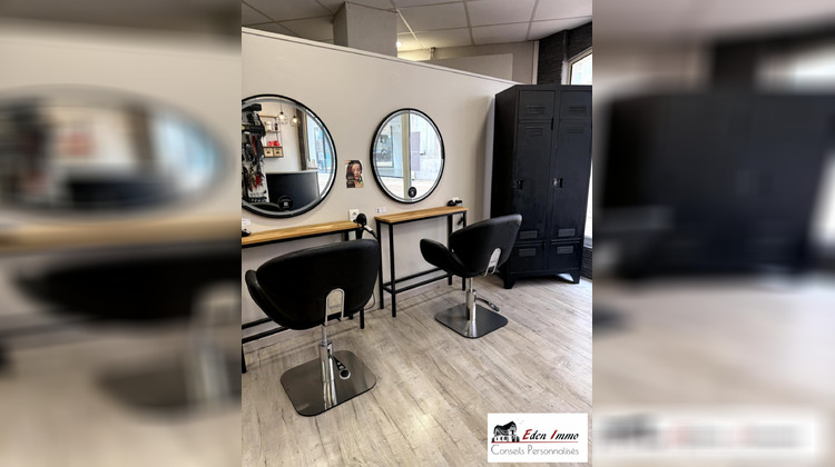 Ma-Cabane - Vente Local commercial Angoulême, 46 m²