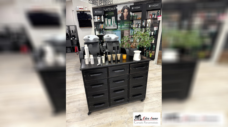 Ma-Cabane - Vente Local commercial Angoulême, 46 m²