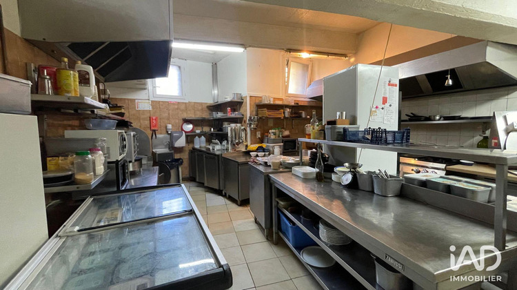 Ma-Cabane - Vente Local commercial Angoulême, 270 m²