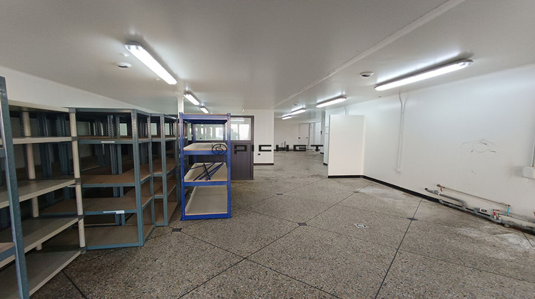 Ma-Cabane - Vente Local commercial ANGOULEME, 186 m²