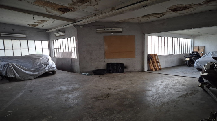 Ma-Cabane - Vente Local commercial ANGOULEME, 90 m²