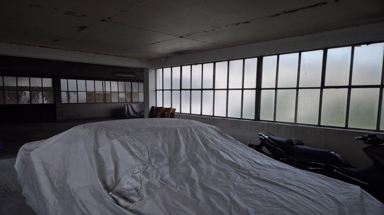 Ma-Cabane - Vente Local commercial ANGOULEME, 90 m²