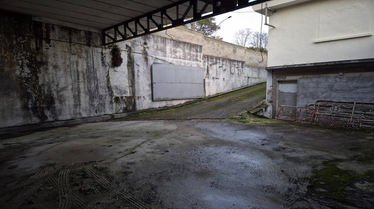 Ma-Cabane - Vente Local commercial ANGOULEME, 90 m²