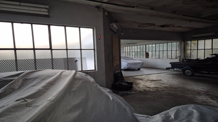 Ma-Cabane - Vente Local commercial ANGOULEME, 90 m²