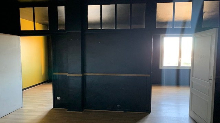 Ma-Cabane - Vente Local commercial Angoulême, 72 m²