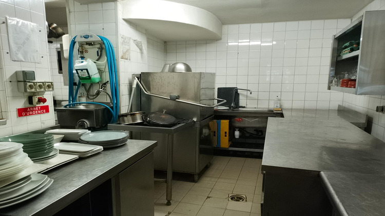 Ma-Cabane - Vente Local commercial Angouleme, 175 m²