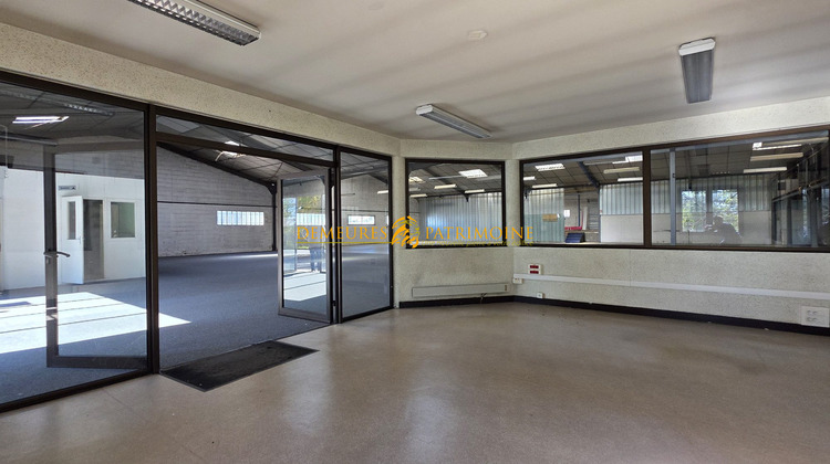 Ma-Cabane - Vente Local commercial Angoulême, 1272 m²