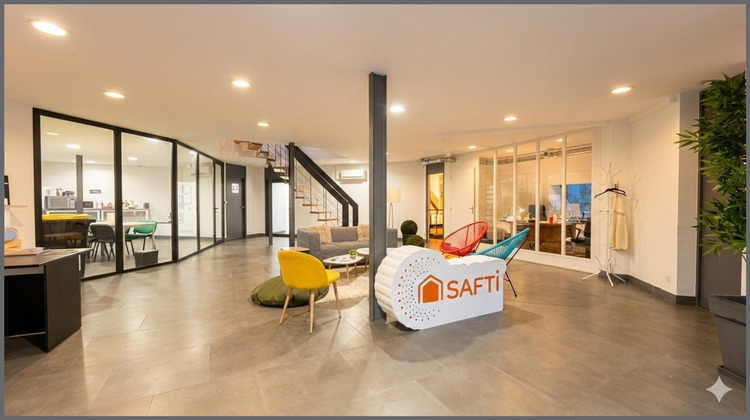 Ma-Cabane - Vente Local commercial Angouleme, 780 m²