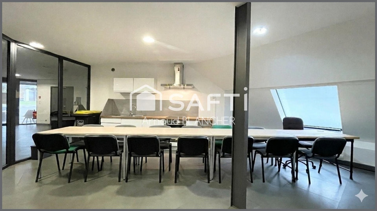 Ma-Cabane - Vente Local commercial Angouleme, 780 m²