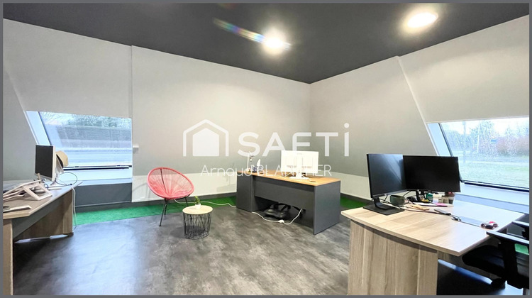 Ma-Cabane - Vente Local commercial Angouleme, 780 m²