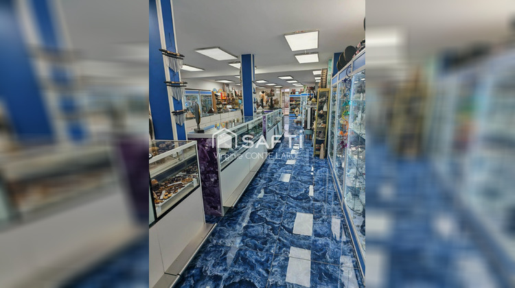 Ma-Cabane - Vente Local commercial Angouleme, 0 m²