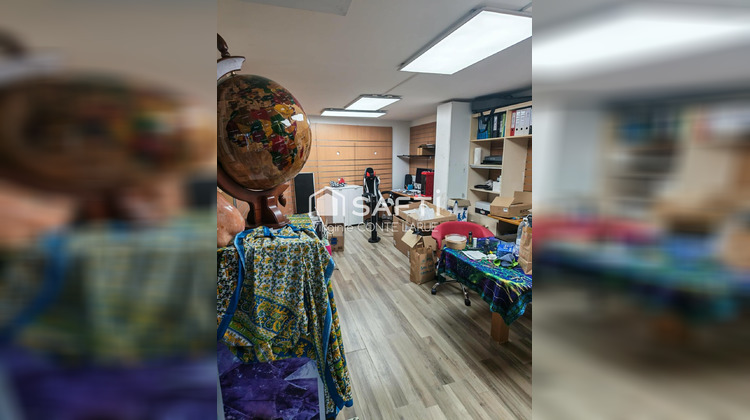 Ma-Cabane - Vente Local commercial Angouleme, 0 m²