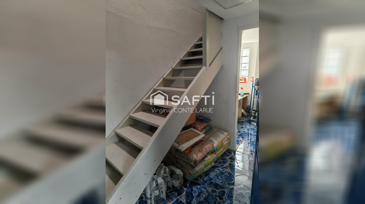 Ma-Cabane - Vente Local commercial Angouleme, 0 m²