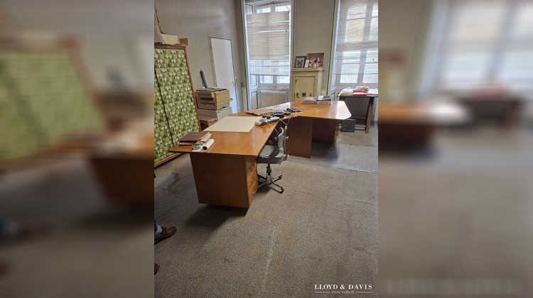 Ma-Cabane - Vente Local commercial Angoulême, 440 m²