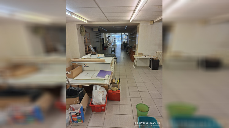 Ma-Cabane - Vente Local commercial Angoulême, 440 m²