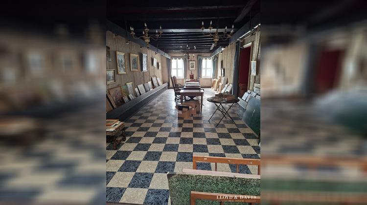 Ma-Cabane - Vente Local commercial Angoulême, 440 m²