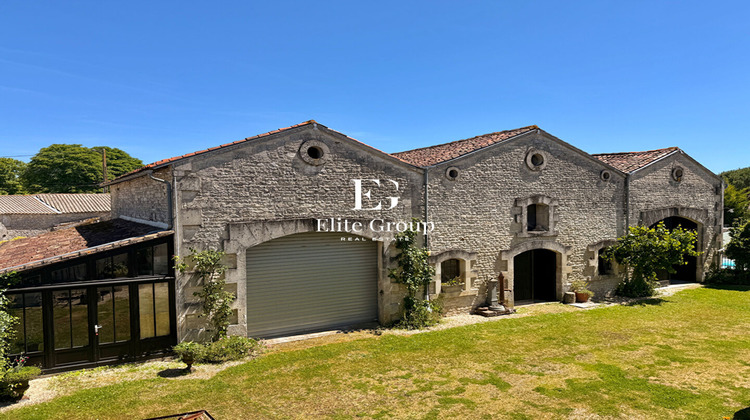 Ma-Cabane - Vente Local commercial ANGOULEME, 440 m²