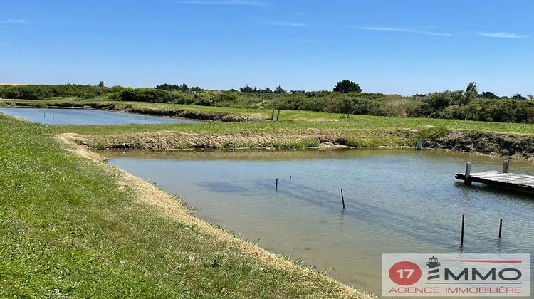 Ma-Cabane - Vente Local commercial ANGOULINS, 122 m²