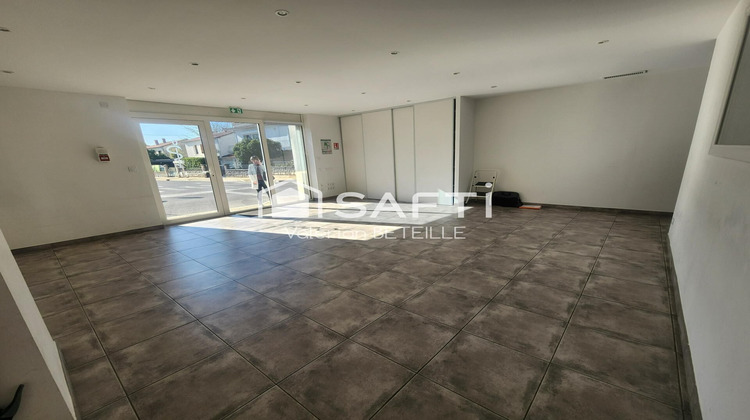 Ma-Cabane - Vente Local commercial Aniane, 135 m²