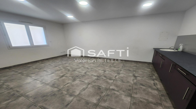 Ma-Cabane - Vente Local commercial Aniane, 135 m²