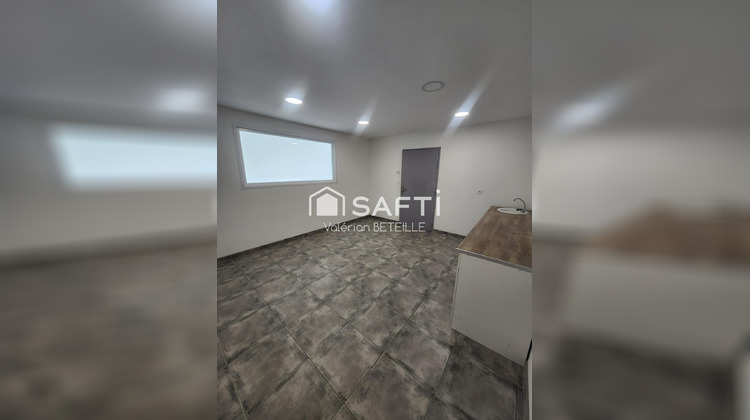 Ma-Cabane - Vente Local commercial Aniane, 135 m²