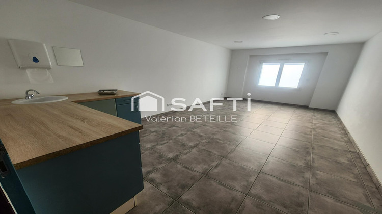 Ma-Cabane - Vente Local commercial Aniane, 135 m²