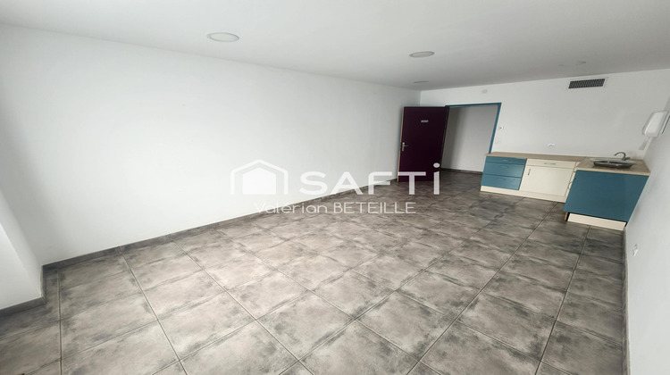 Ma-Cabane - Vente Local commercial Aniane, 135 m²
