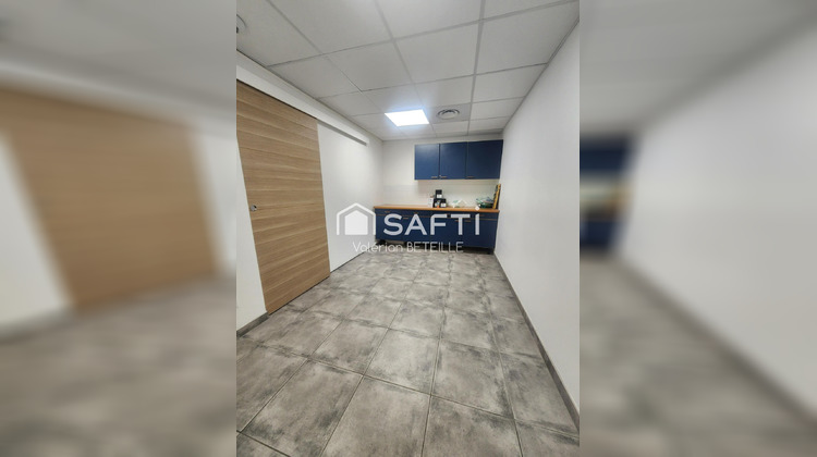 Ma-Cabane - Vente Local commercial Aniane, 135 m²