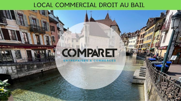 Ma-Cabane - Vente Local commercial ANNECY, 200 m²