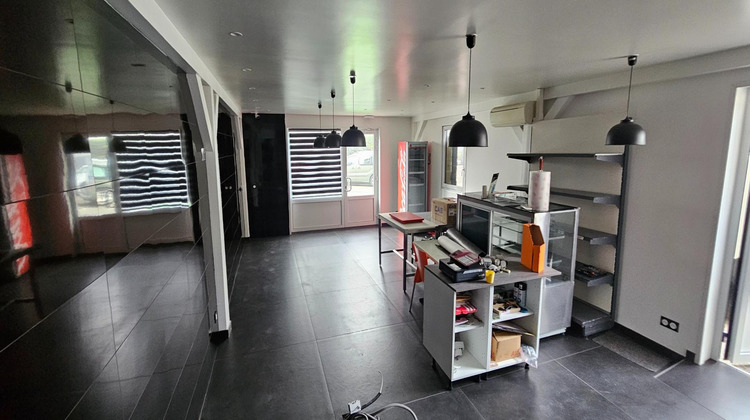 Ma-Cabane - Vente Local commercial Annecy, 130 m²