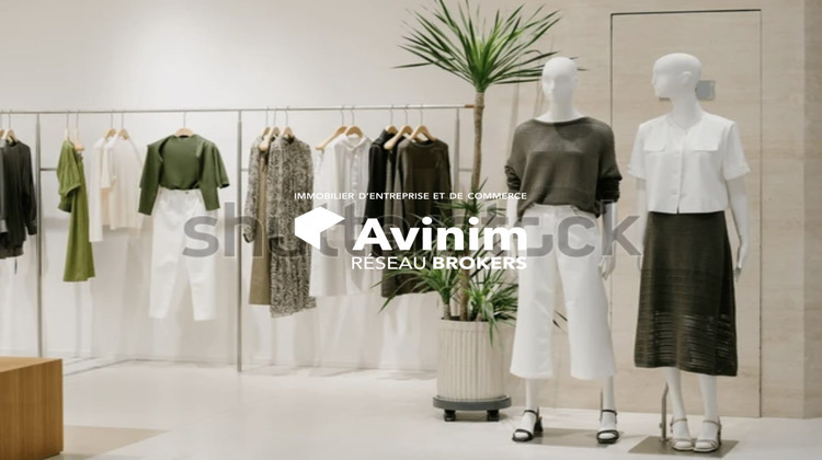 Ma-Cabane - Vente Local commercial Annecy, 73 m²